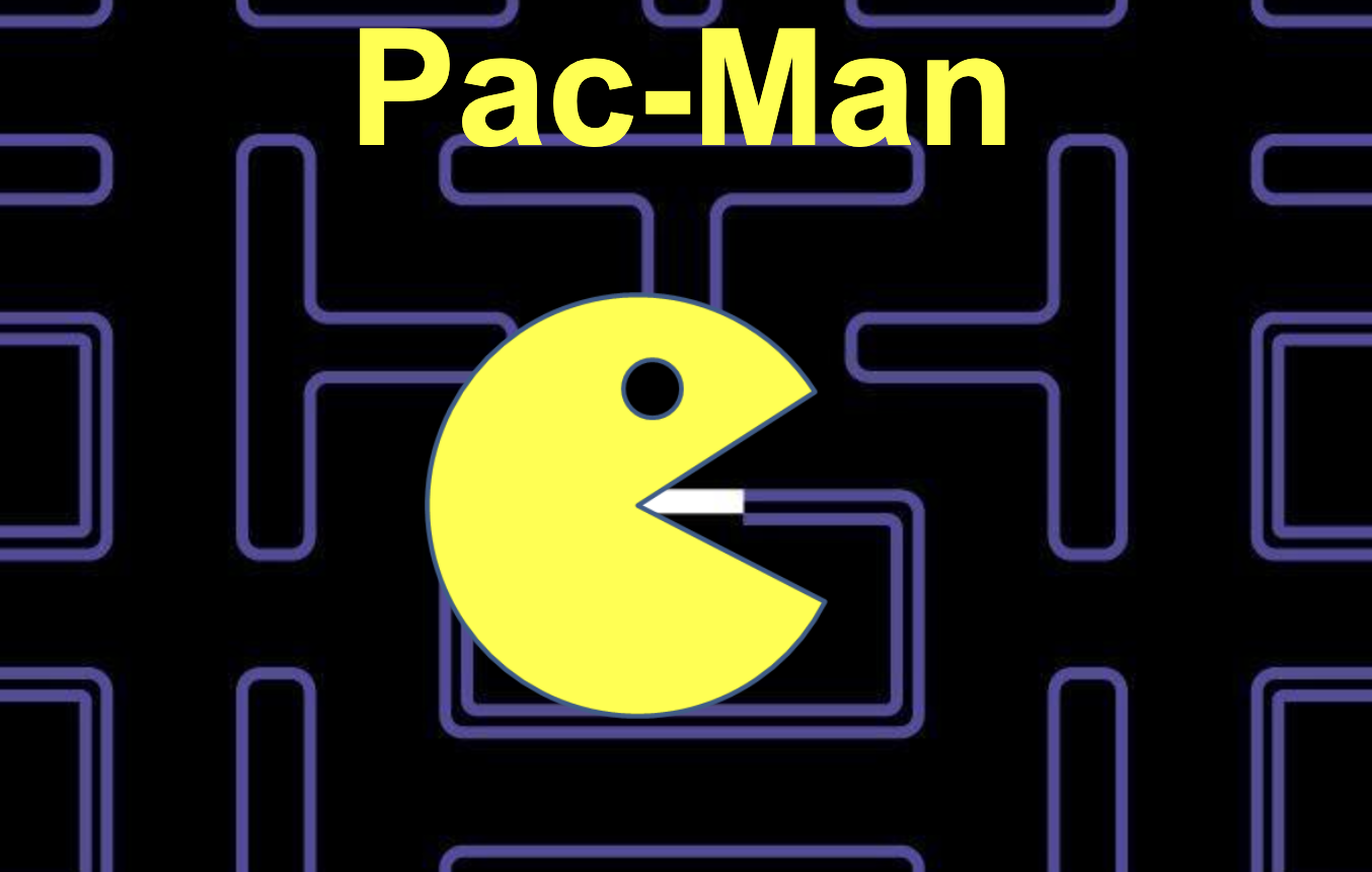 Pacman